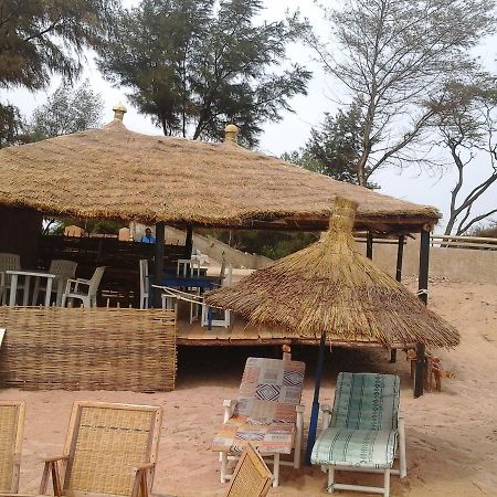 La Cabane Du Pecheur Atlantic Evasion Dakar Kültér fotó