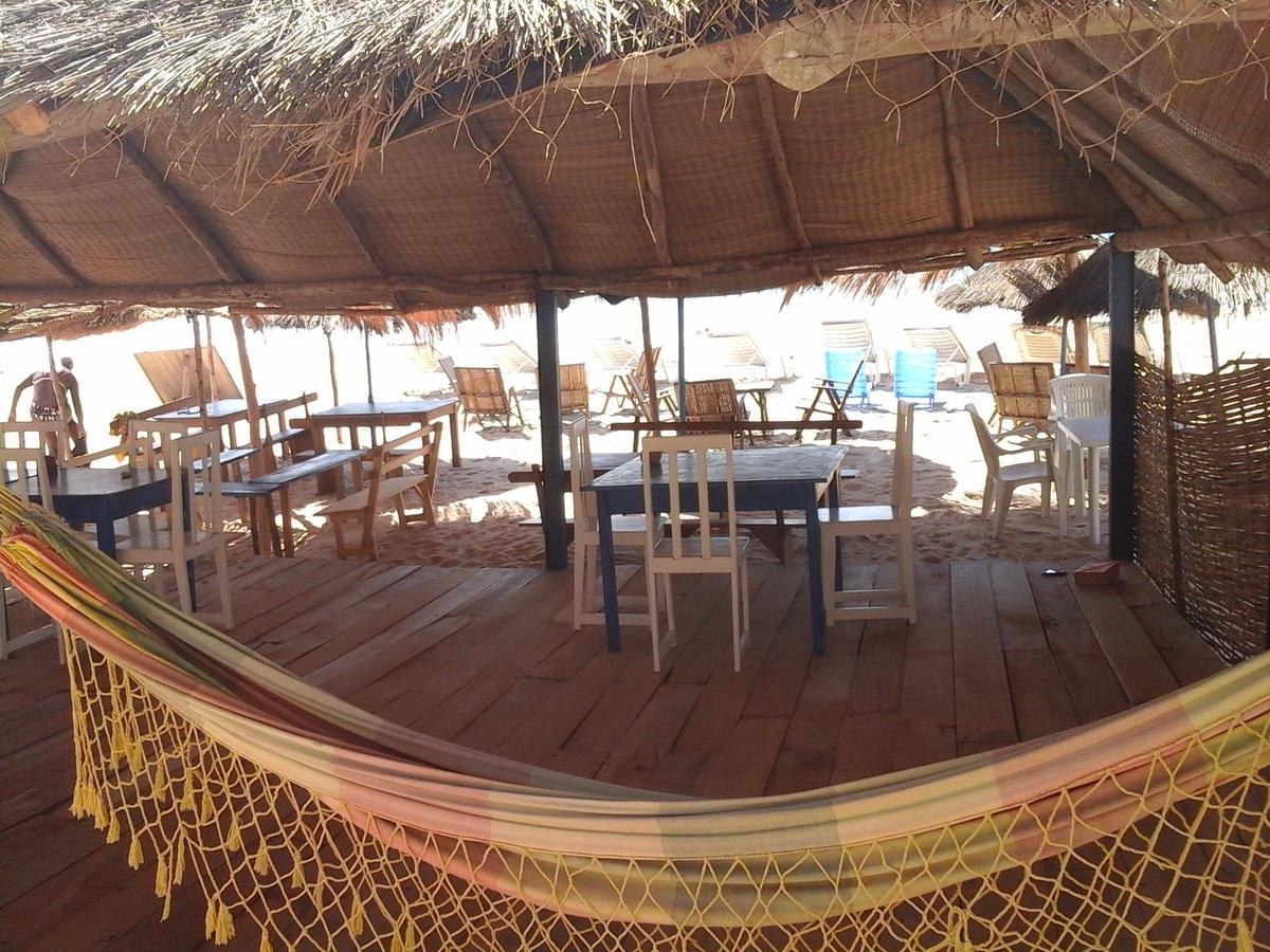 La Cabane Du Pecheur Atlantic Evasion Dakar Kültér fotó